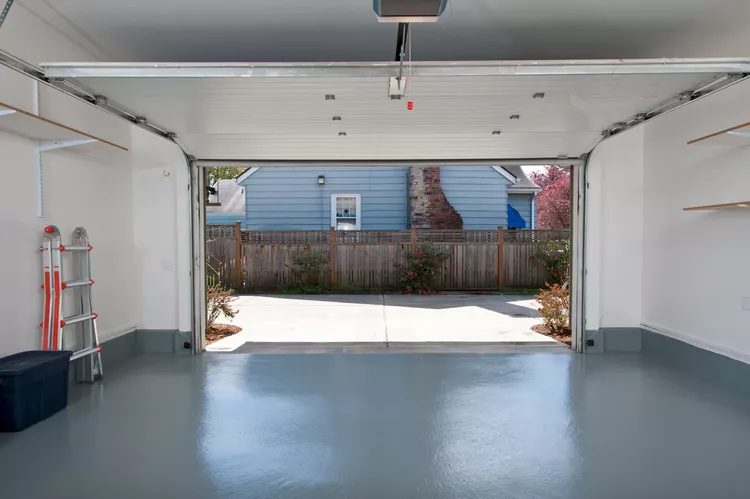 garage remodeling ideas