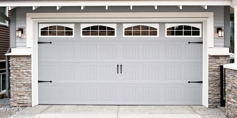 garage storage mistakes